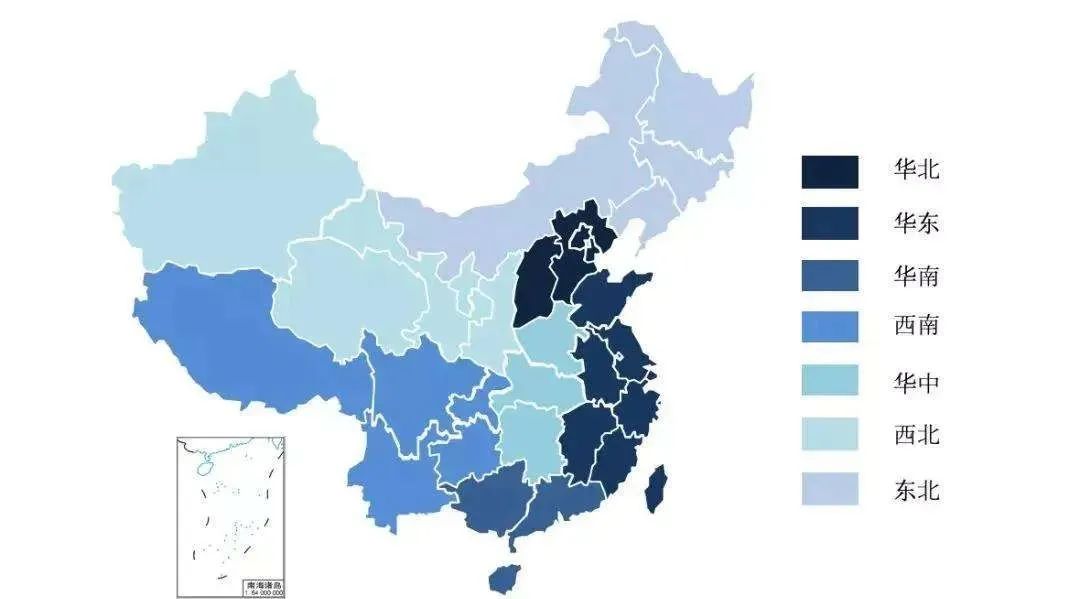 看完这200多个案例后，我发现“城市思维”在农村污水治理上根本行不通！